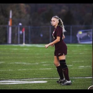 Meet your Posher, Cheyenne